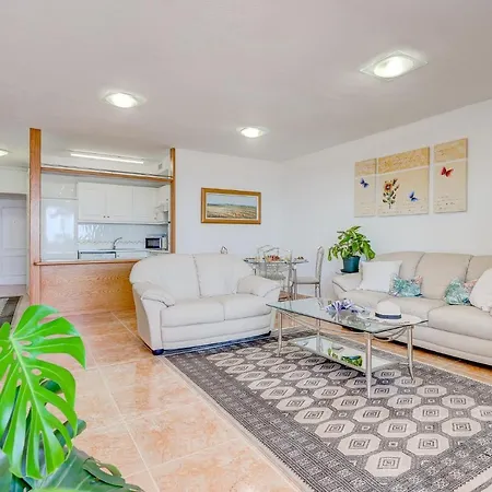 Appartement Panoramic View *