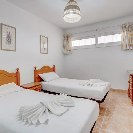 Appartement Panoramic View Costa Adeje (Tenerife)