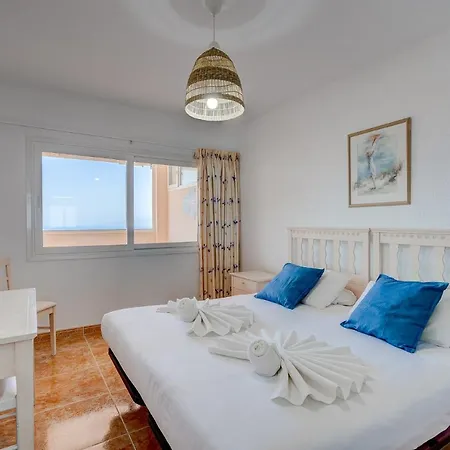 Panoramic View Apartment