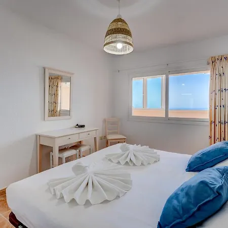 Panoramic View Apartment Costa Adeje (Tenerife)