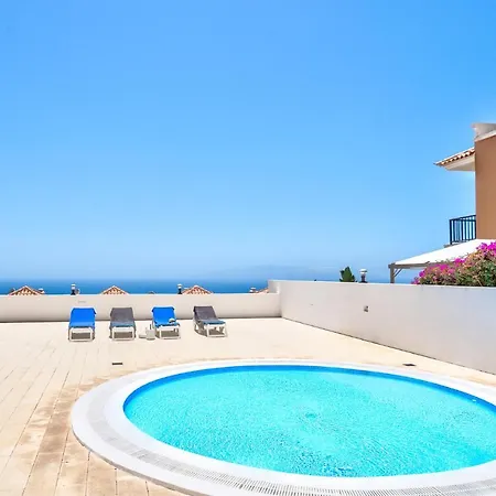 Apartamento Panoramic View