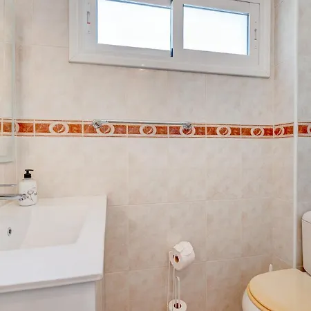 Panoramic View Apartment *