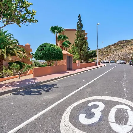 Apartment Panoramic View Costa Adeje (Tenerife)