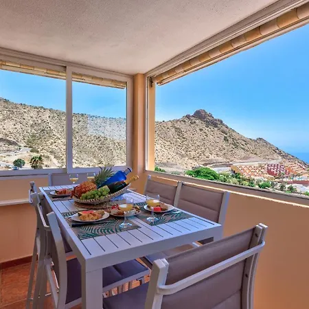 Apartment Panoramic View *