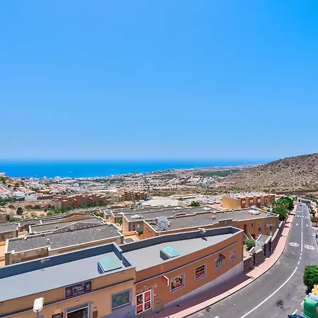 Apartment Panoramic View *