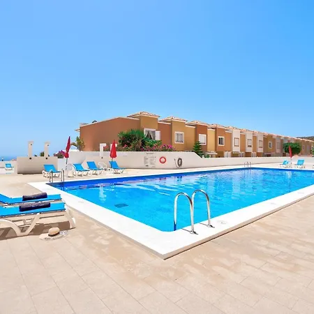 Panoramic View Apartment