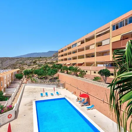 Panoramic View Apartment Costa Adeje (Tenerife)