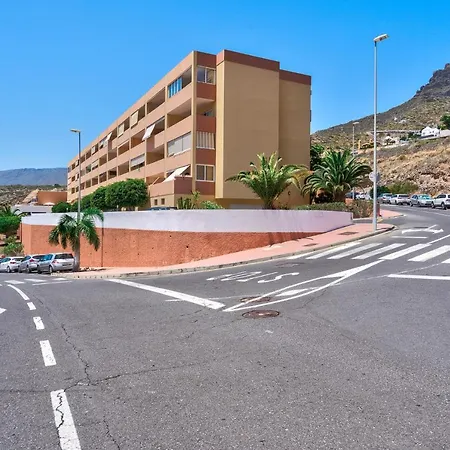 Panoramic View Apartment